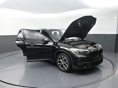 2020 BMW X1 xDrive28i