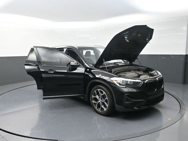 2020 BMW X1 xDrive28i