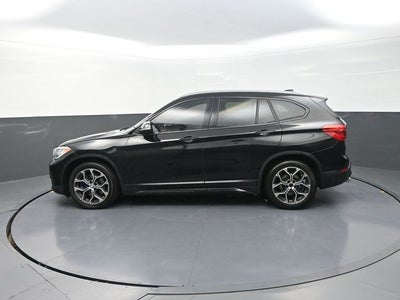 2020 BMW X1 xDrive28i