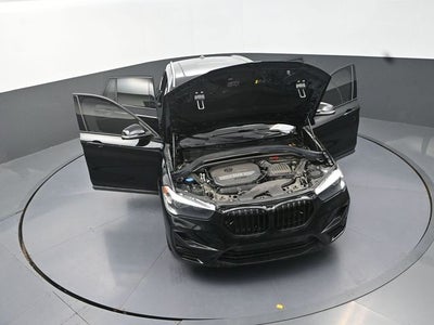 2020 BMW X1 xDrive28i