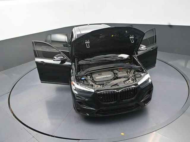 2020 BMW X1 xDrive28i
