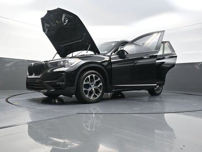 2020 BMW X1 xDrive28i
