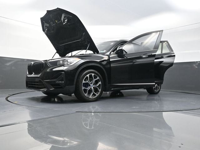 2020 BMW X1 xDrive28i