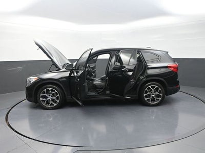 2020 BMW X1 xDrive28i