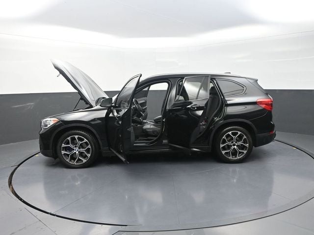 2020 BMW X1 xDrive28i