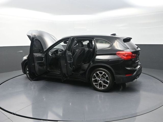 2020 BMW X1 xDrive28i