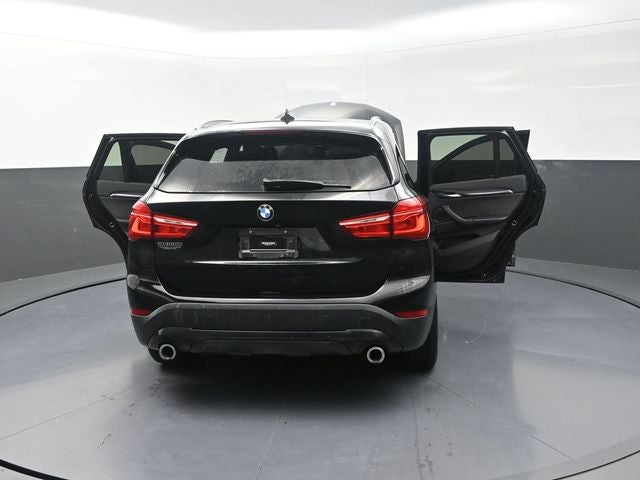 2020 BMW X1 xDrive28i