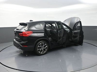 2020 BMW X1 xDrive28i
