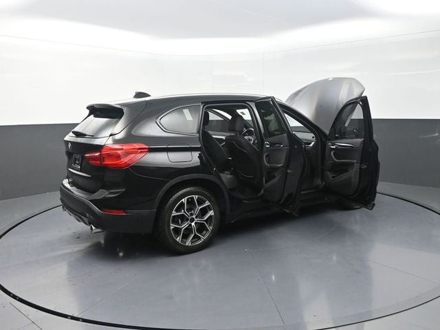 2020 BMW X1 xDrive28i