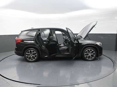 2020 BMW X1 xDrive28i