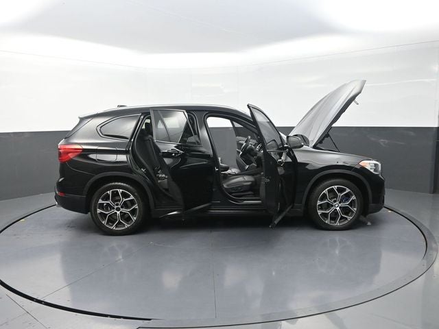 2020 BMW X1 xDrive28i