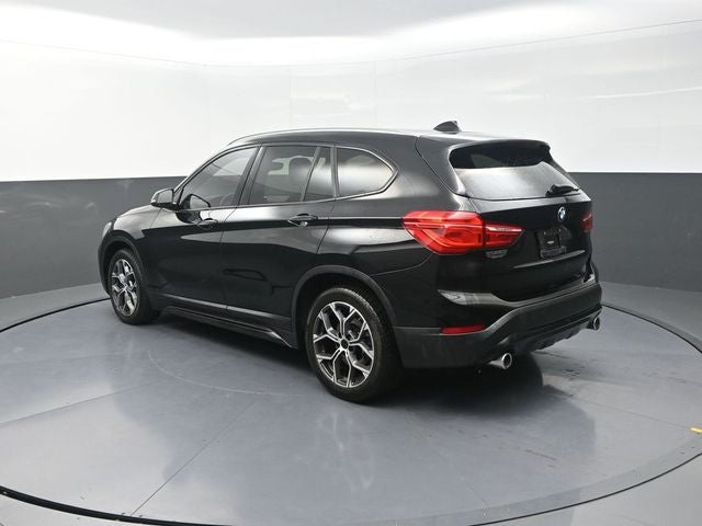 2020 BMW X1 xDrive28i