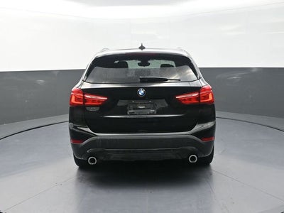 2020 BMW X1 xDrive28i