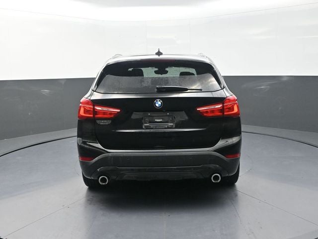 2020 BMW X1 xDrive28i