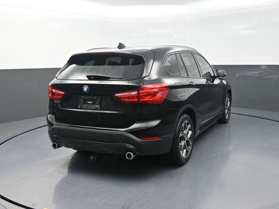 2020 BMW X1 xDrive28i