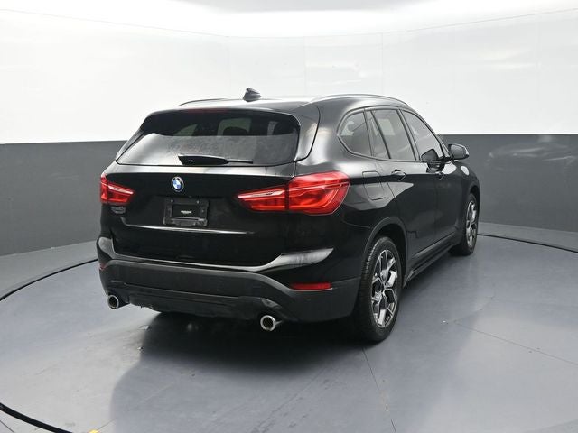 2020 BMW X1 xDrive28i