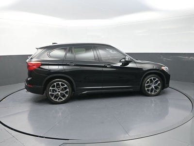 2020 BMW X1 xDrive28i