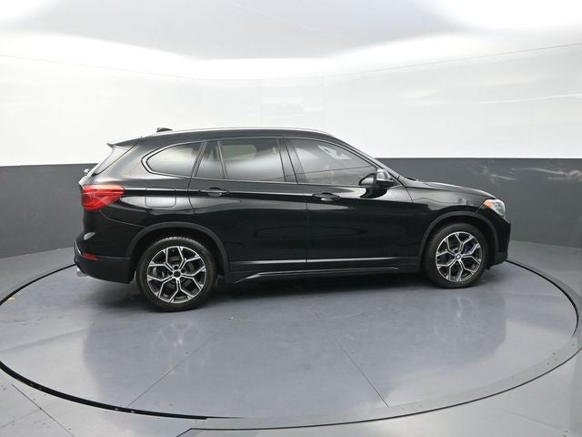2020 BMW X1 xDrive28i