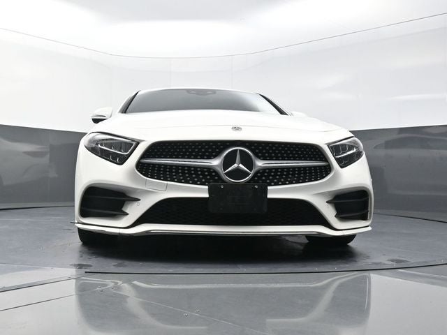 2019 Mercedes-Benz CLS CLS 450
