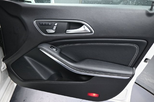 2019 Mercedes-Benz CLA CLA 250 4MATIC®