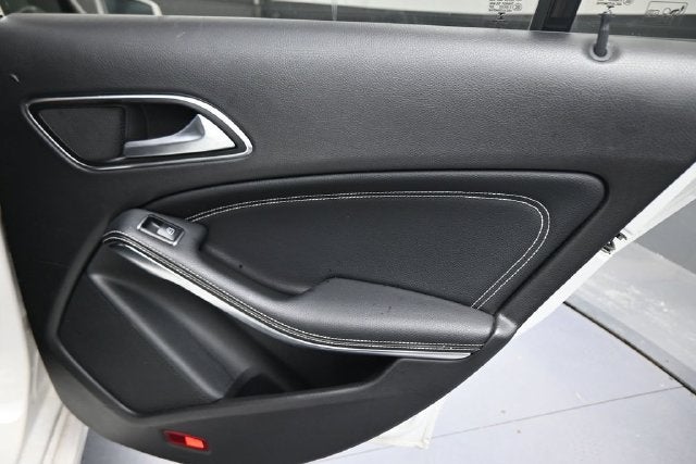 2019 Mercedes-Benz CLA CLA 250 4MATIC®