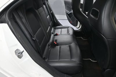 2019 Mercedes-Benz CLA CLA 250 4MATIC®