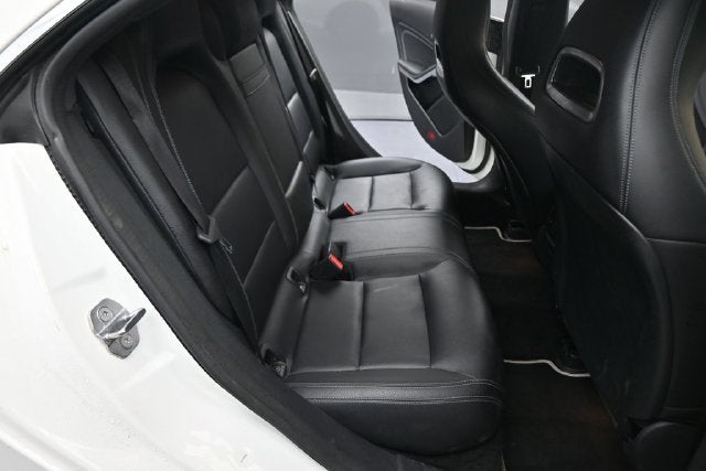 2019 Mercedes-Benz CLA CLA 250 4MATIC®