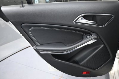 2019 Mercedes-Benz CLA CLA 250 4MATIC®