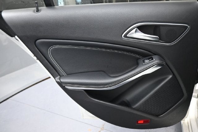 2019 Mercedes-Benz CLA CLA 250 4MATIC®