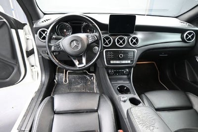 2019 Mercedes-Benz CLA CLA 250 4MATIC®