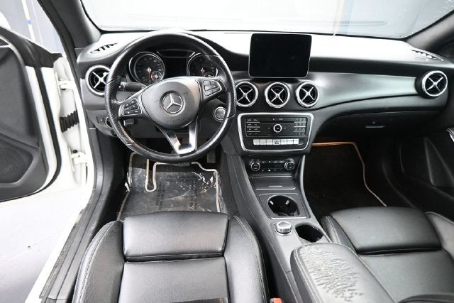 2019 Mercedes-Benz CLA CLA 250 4MATIC®