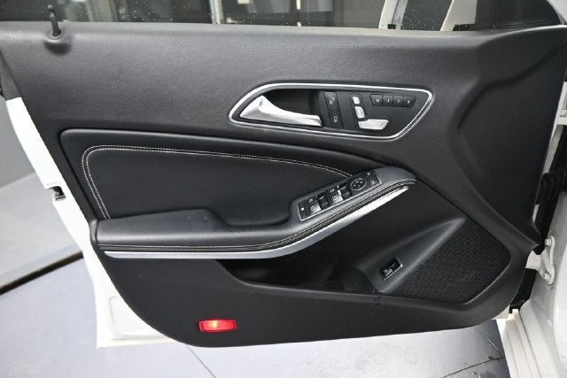 2019 Mercedes-Benz CLA CLA 250 4MATIC®