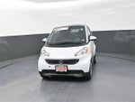 2015 smart Fortwo Pure