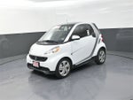 2015 smart Fortwo Pure