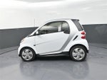 2015 smart Fortwo Pure