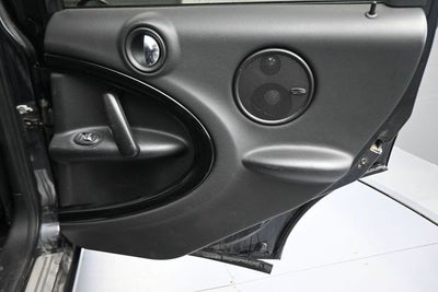 2015 MINI Cooper S Countryman Base