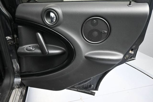 2015 MINI Cooper S Countryman Base