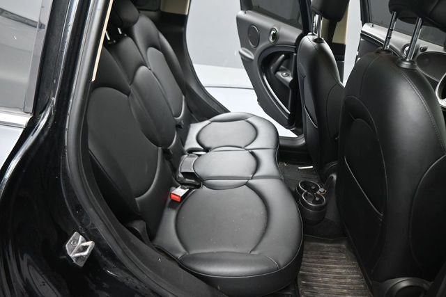 2015 MINI Cooper S Countryman Base