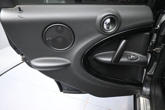 2015 MINI Cooper S Countryman Base