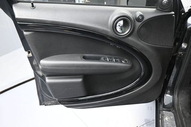 2015 MINI Cooper S Countryman Base