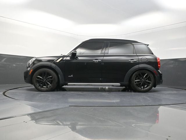2015 MINI Cooper S Countryman Base