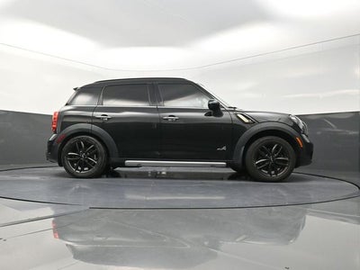 2015 MINI Cooper S Countryman Base