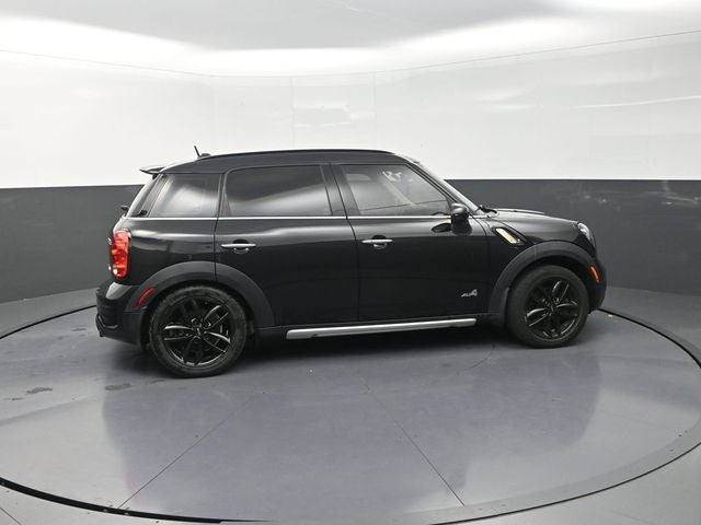 2015 MINI Cooper S Countryman Base