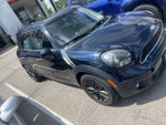 2013 MINI Cooper S Countryman Base