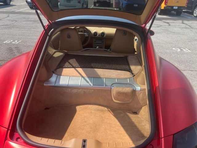 2007 Porsche Cayman S