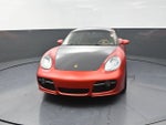 2007 Porsche Cayman S