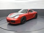 2007 Porsche Cayman S