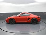 2007 Porsche Cayman S