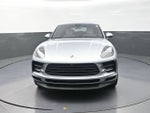 2019 Porsche Macan Base