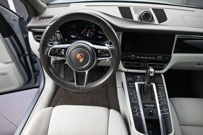 2019 Porsche Macan Base